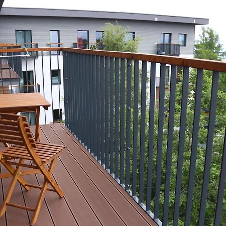 Apartman Primo Martina Διαμέρισμα Vysoké Tatry Εξωτερικό φωτογραφία