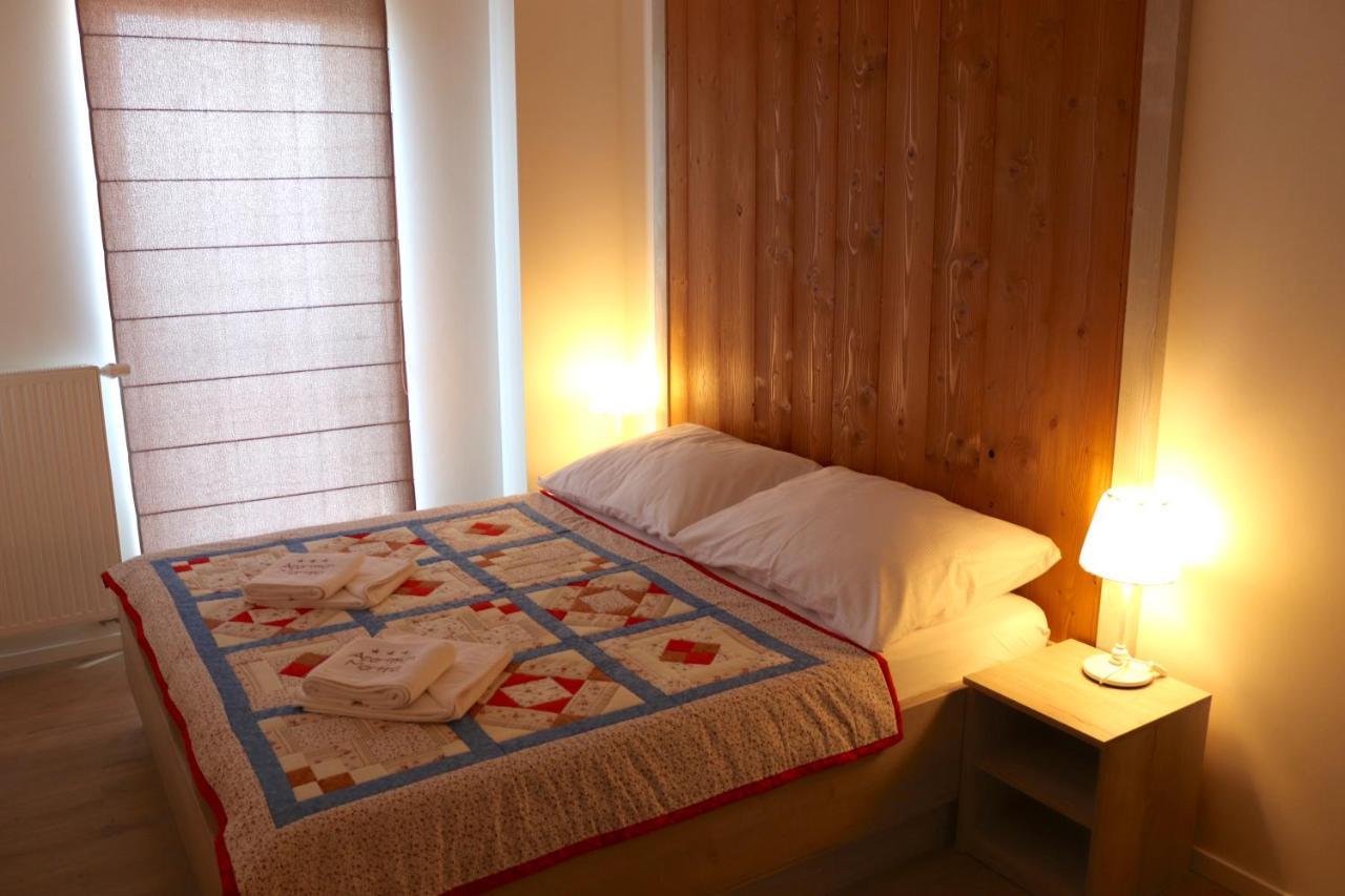 Apartman Primo Martina Διαμέρισμα Vysoké Tatry Εξωτερικό φωτογραφία