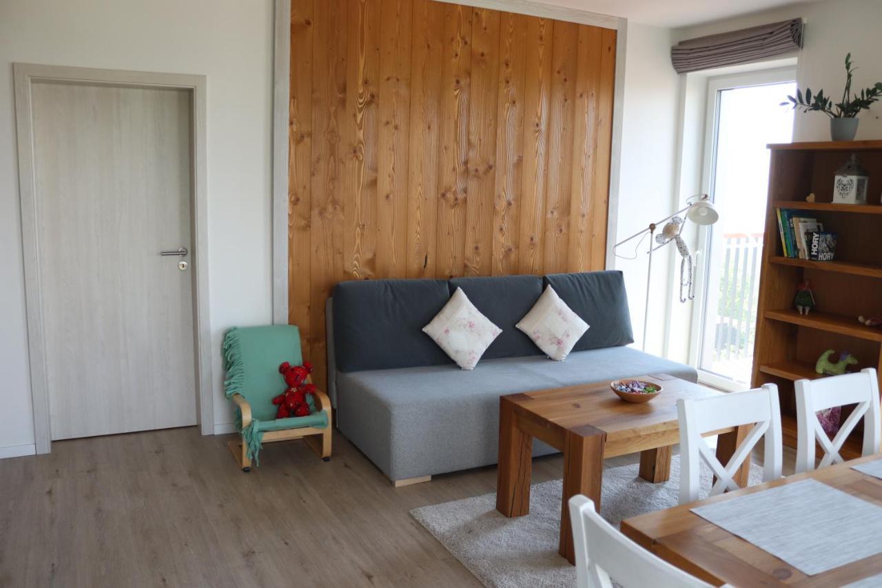 Apartman Primo Martina Διαμέρισμα Vysoké Tatry Εξωτερικό φωτογραφία