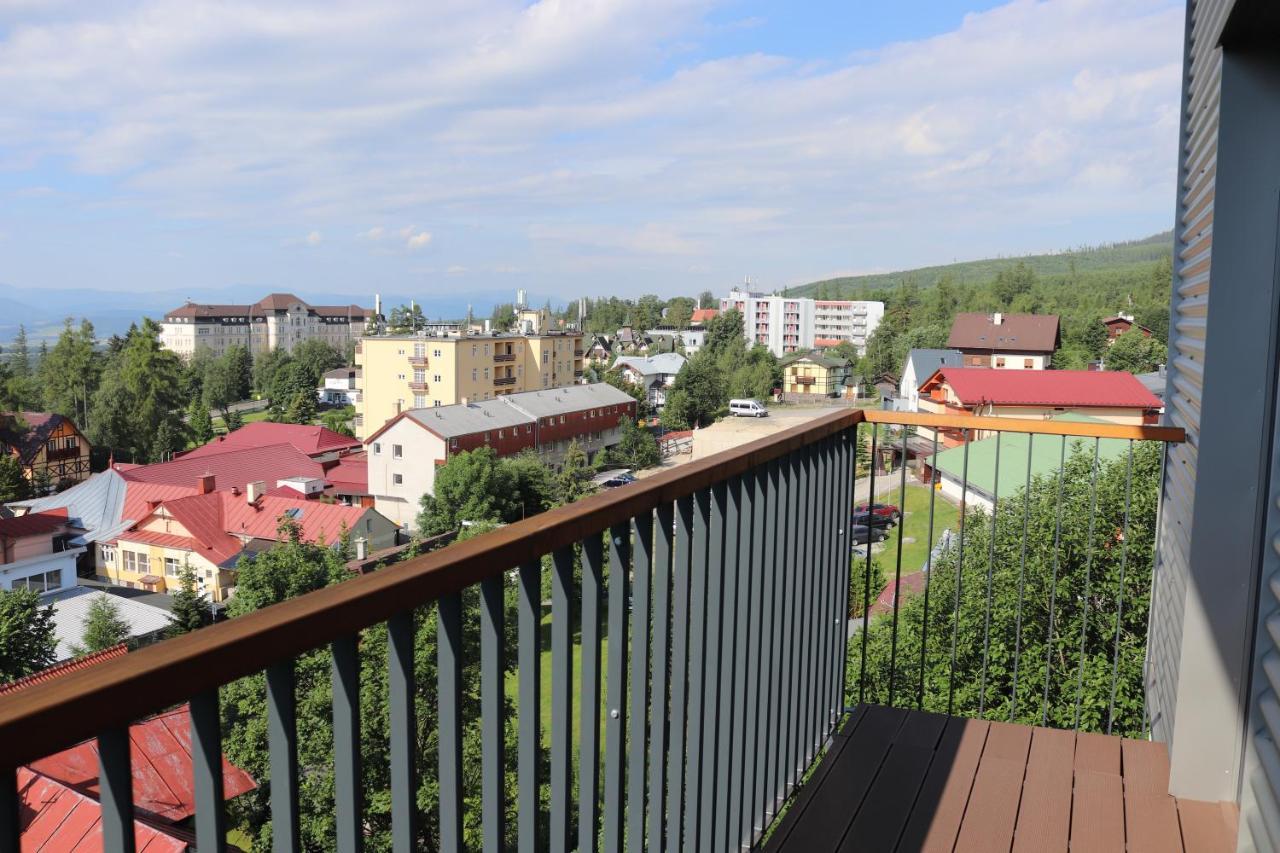 Apartman Primo Martina Διαμέρισμα Vysoké Tatry Εξωτερικό φωτογραφία
