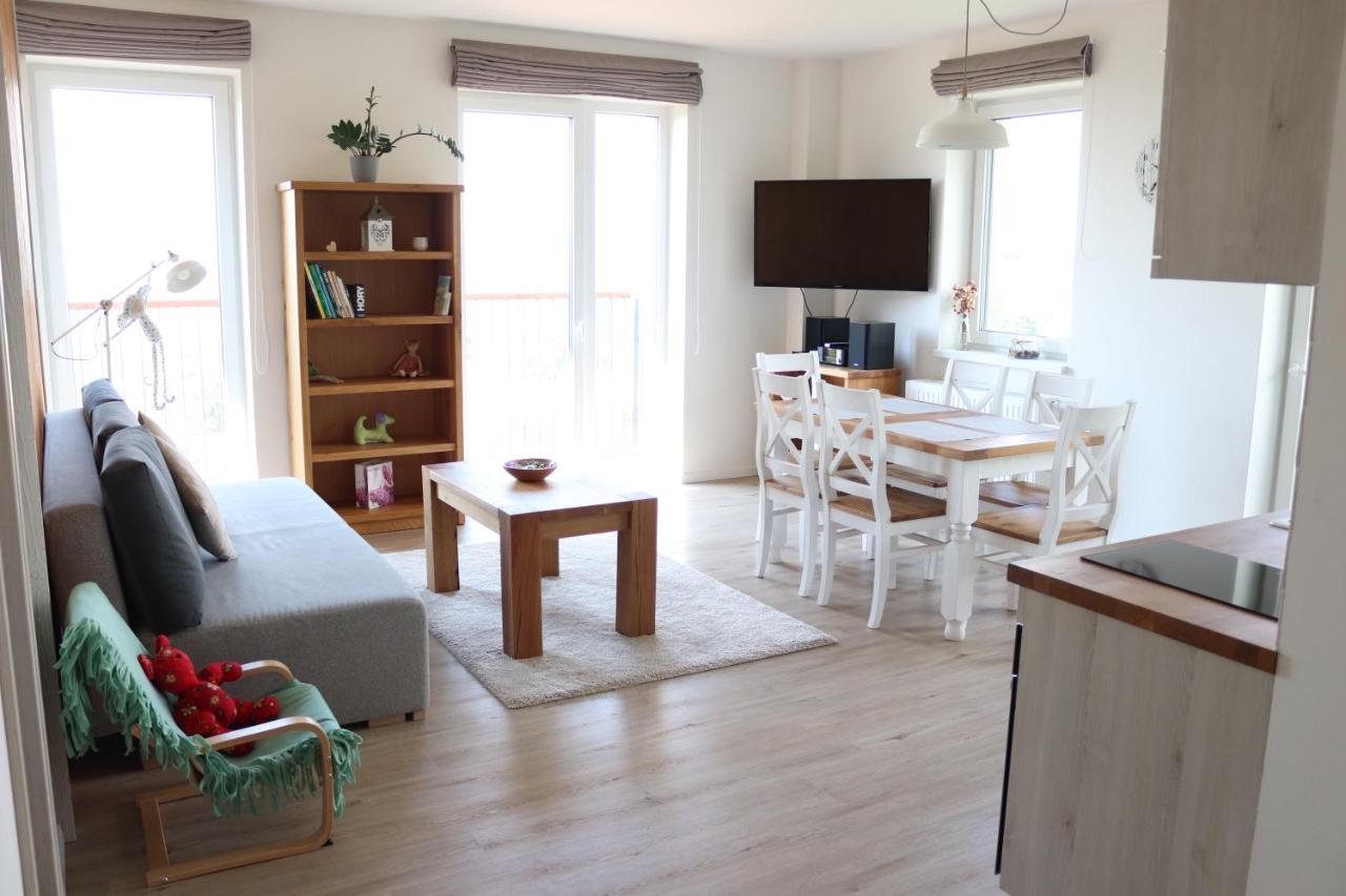 Apartman Primo Martina Διαμέρισμα Vysoké Tatry Εξωτερικό φωτογραφία