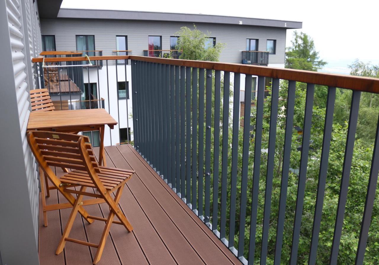 Apartman Primo Martina Διαμέρισμα Vysoké Tatry Εξωτερικό φωτογραφία