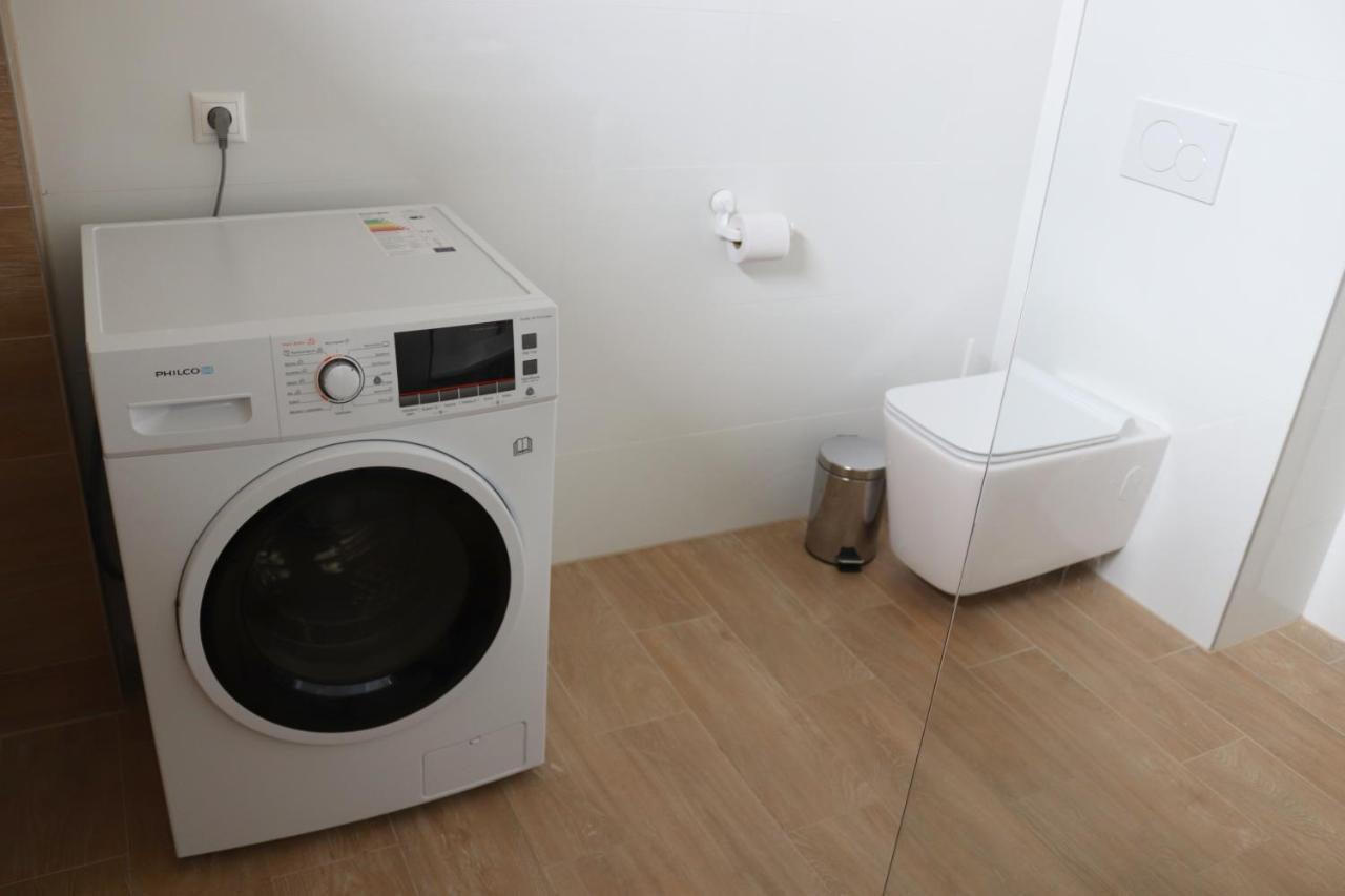 Apartman Primo Martina Διαμέρισμα Vysoké Tatry Εξωτερικό φωτογραφία