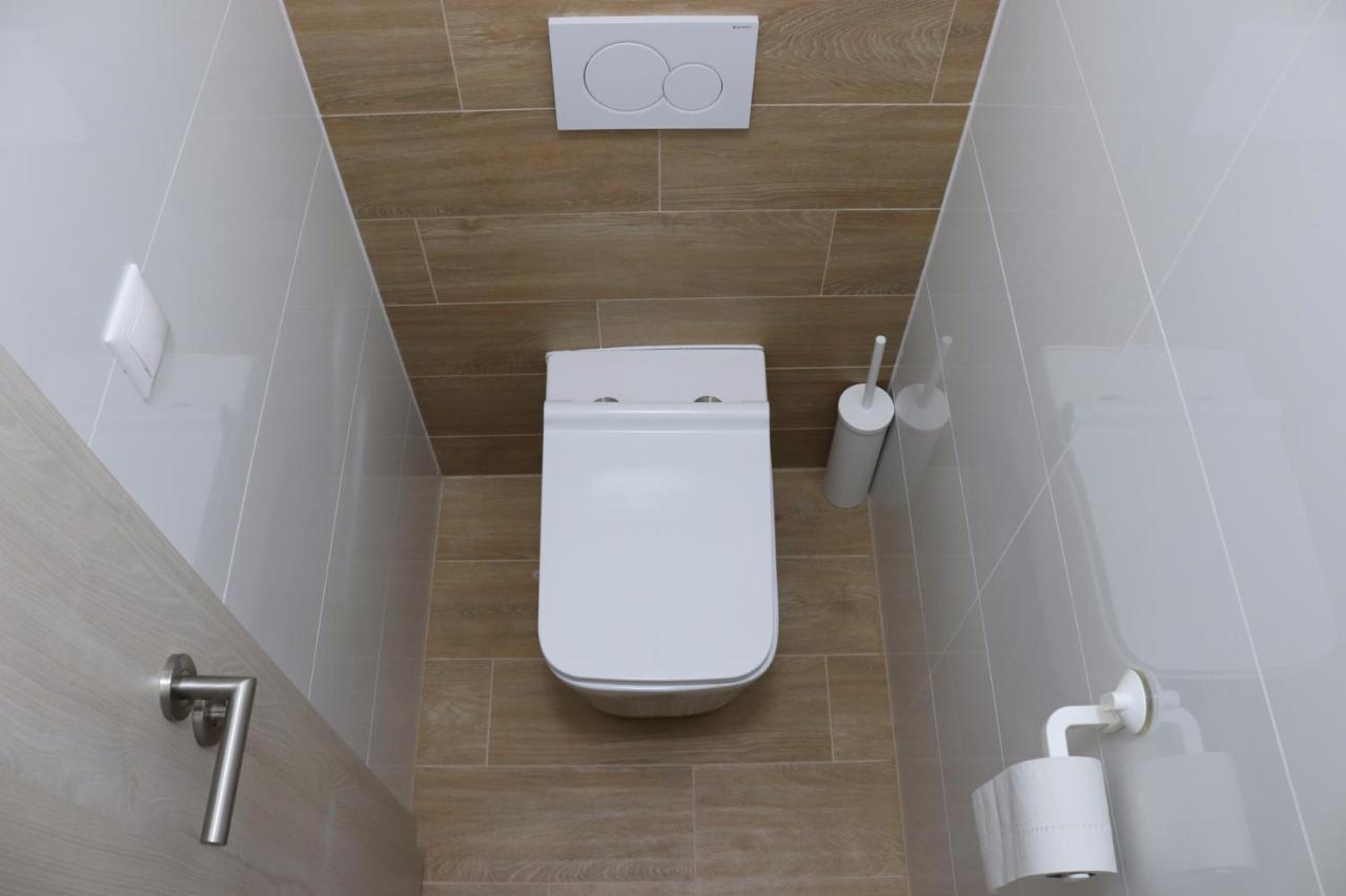 Apartman Primo Martina Διαμέρισμα Vysoké Tatry Εξωτερικό φωτογραφία