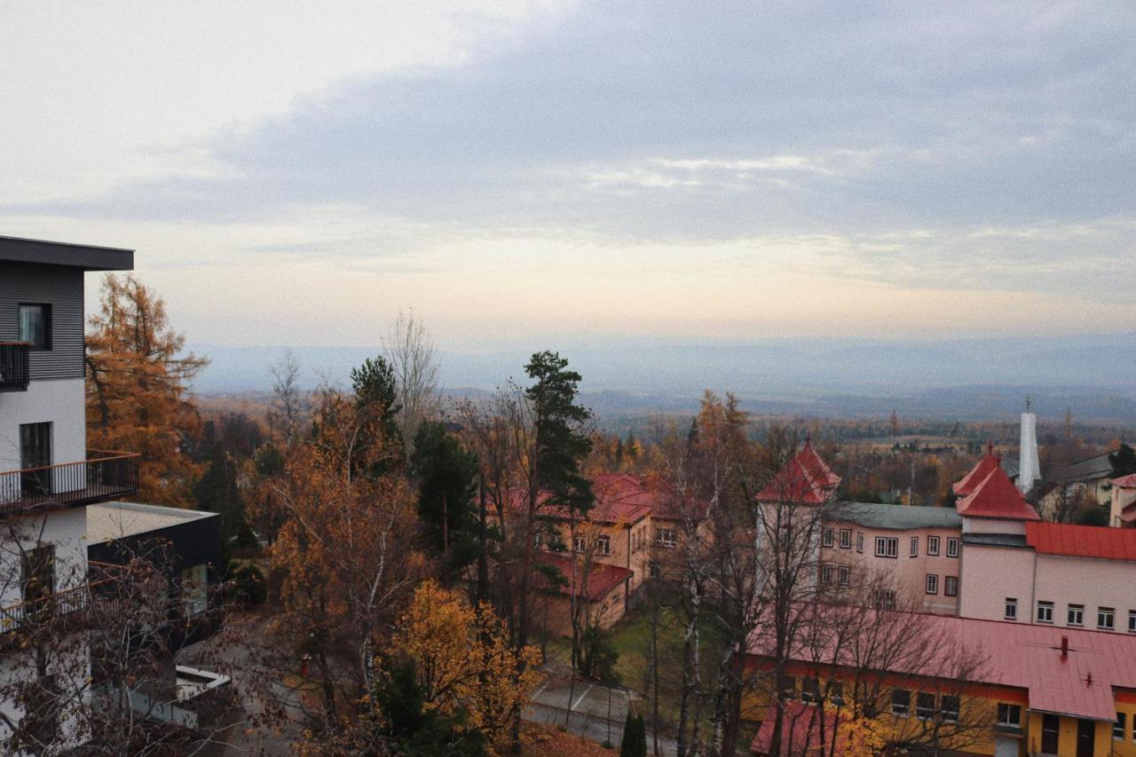 Apartman Primo Martina Διαμέρισμα Vysoké Tatry Εξωτερικό φωτογραφία