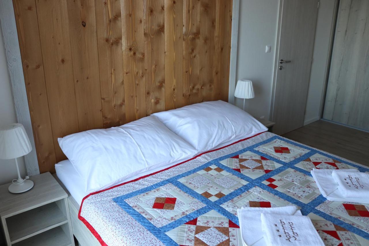 Apartman Primo Martina Διαμέρισμα Vysoké Tatry Εξωτερικό φωτογραφία