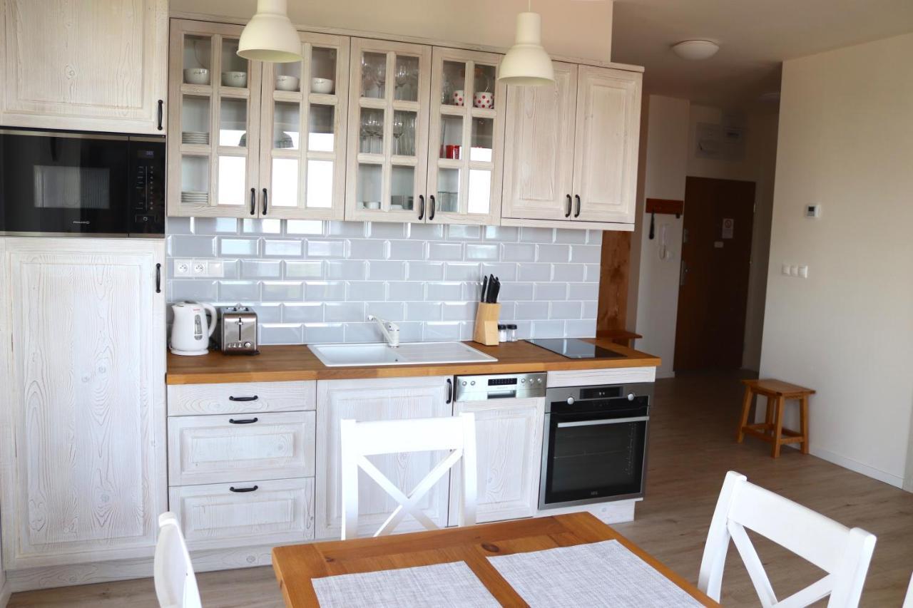 Apartman Primo Martina Διαμέρισμα Vysoké Tatry Εξωτερικό φωτογραφία