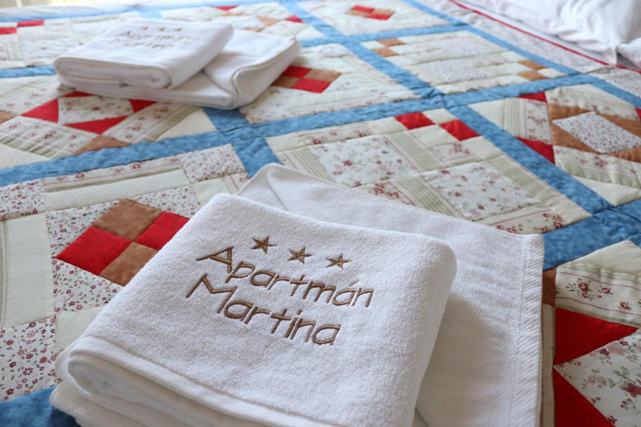 Apartman Primo Martina Διαμέρισμα Vysoké Tatry Εξωτερικό φωτογραφία